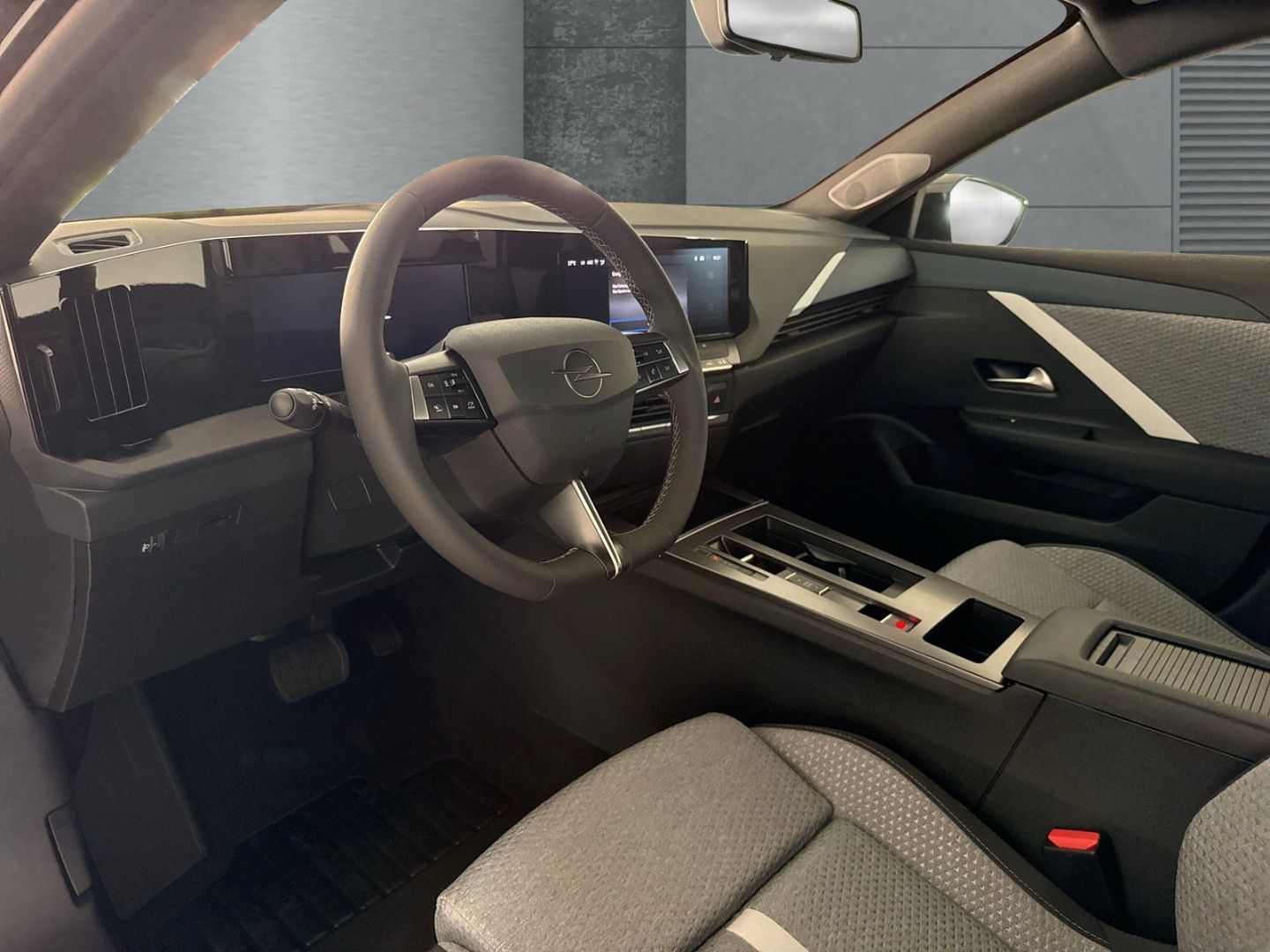 Opel Astra - Bild 3