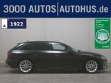 Audi A4 Avant 40 TDI S-Line Navi Matrix vc Sound