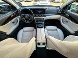 Mercedes-Benz E 200 AVANTGARDE*BUSINESS*LEDER*LED*SHZ*R-KAM* - Mercedes-Benz E 200