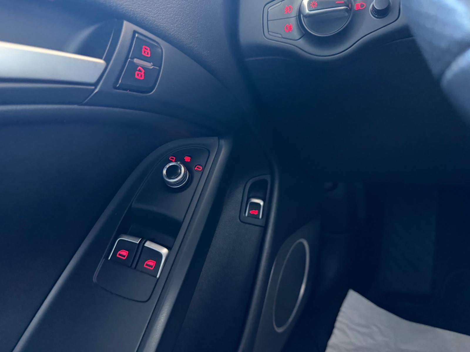 AUDI A5 COUPE 3.0 TFSI QUATTRO S-LINE  CUIR CAM | 272 ch | BVA | ENTRETIEN  CONTRÔLE TECHNIQUE F