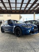 BMW M3 Competition Touring xDrive Individual