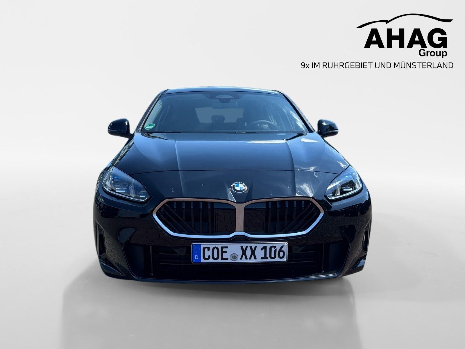 BMW 116, миниатюра 2