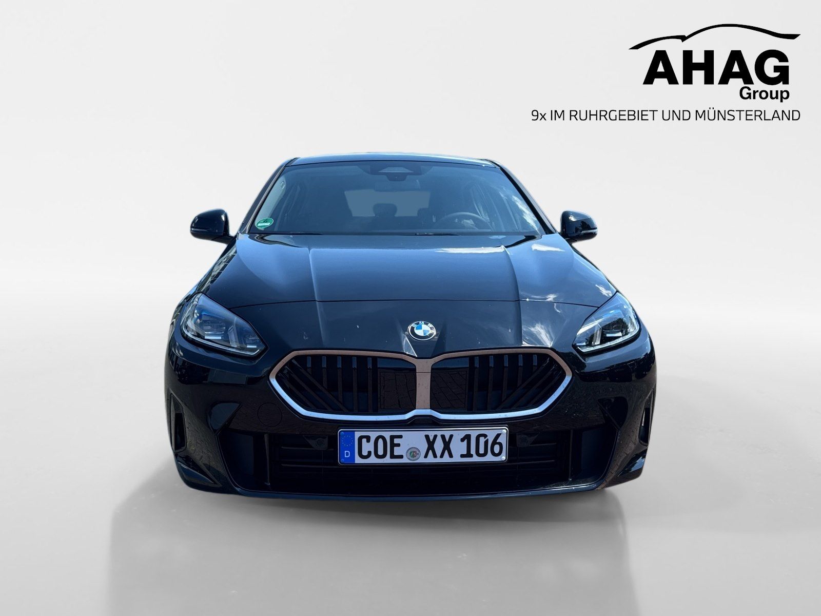 BMW 116 imagem 2