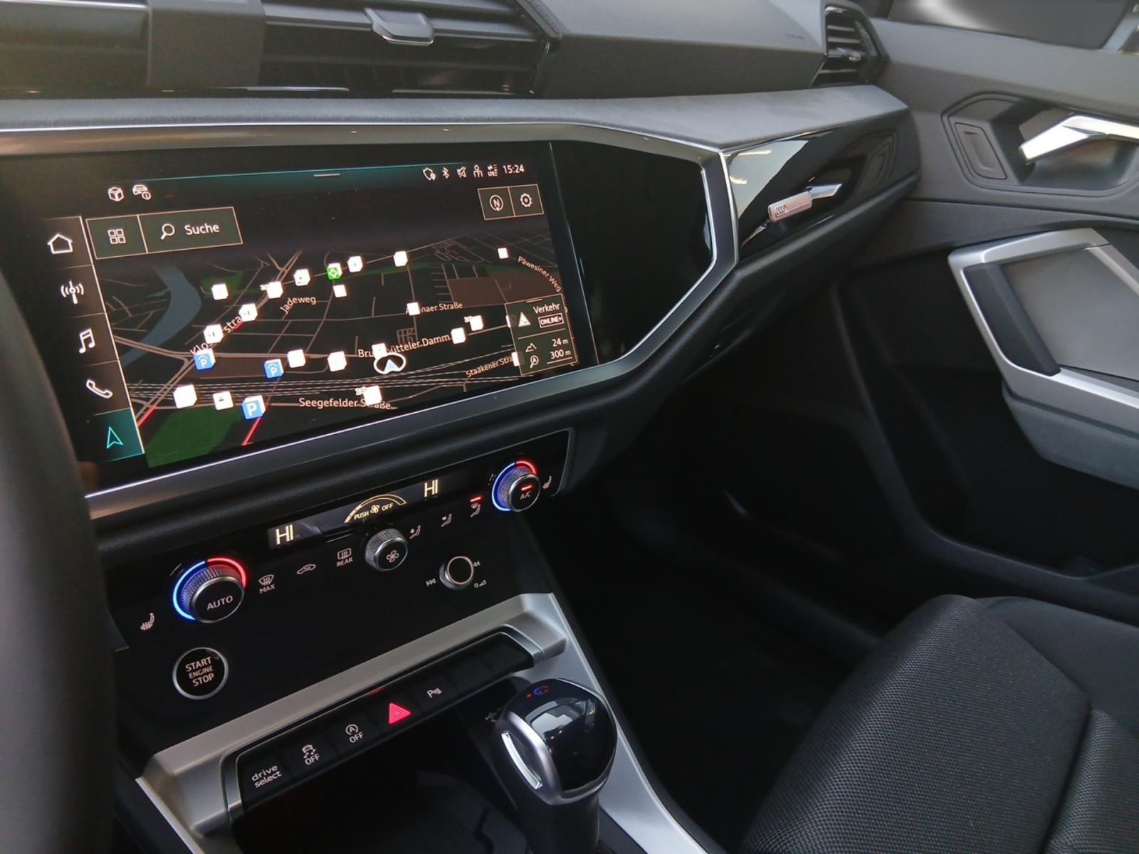 Audi Q3 - Bild 19