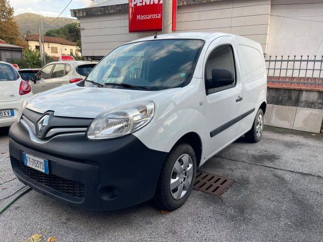 Renault Kangoo 1.5 dCi 90CV 5 porte Stop & Start