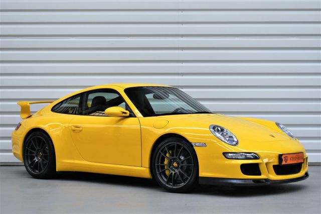 Porsche 997 Carrera 4S+38.800KM+Aero-Kit+ Sport-Chrono