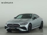 Mercedes-Benz CLE 300 4M AMG Premium+*Dig.Light*Pano*Night*360 - silberne Mercedes-Benz CLE-Klasse