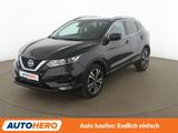 Nissan Qashqai 1.3 DIG-T N-Way Aut*NAVI*TEMPO*CAM*PDC* - Nissan aus 2020