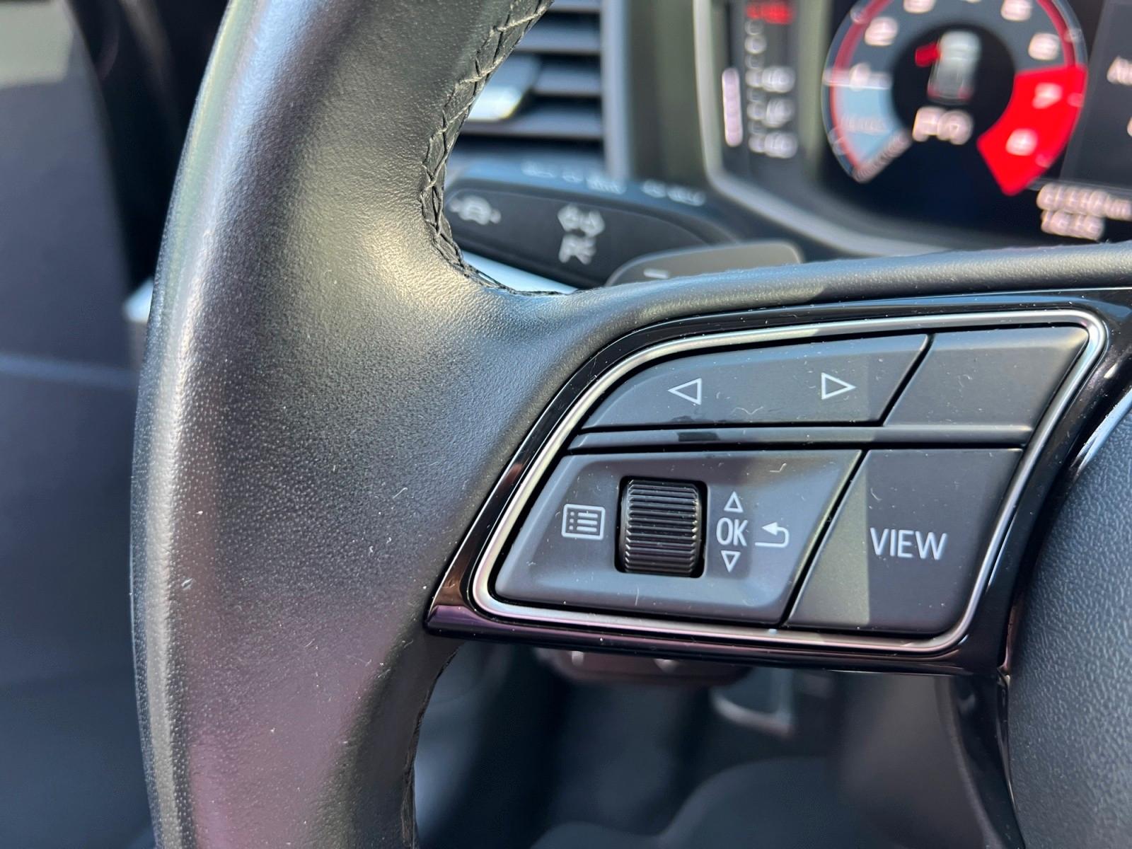 Audi A1 SB 25TFSI S line S-Tronic LED SHZ SOUND PARK, миниатюра 20