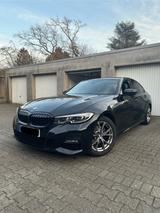 BMW 320d M-Paket / Head-up / H&K / Digital Cockpit - BMW 320: M Paket