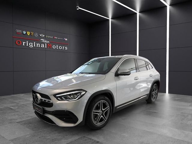 Mercedes-Benz Mercedes-benz GLA 200 GLA 200 d Automatic Premiu