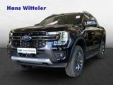 Ford Ranger Wildtrak e-4WD DK/iACC/360°/AHK/Totwinkel