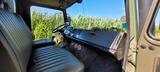 Mercedes-Benz Unimog U1300l - Mercedes-Benz Wohnmobil oder -wagen Unimog