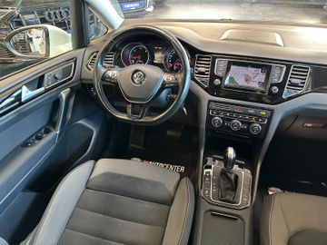 Volkswagen Golf Sportsvan Highline*Pano*Navi*