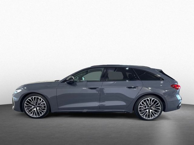 A5 Avant TDI QUATT EDTION ONE S LINE AHK+B&O
