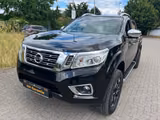 Nissan Navara Tekna Double Cab 4x4 NP300 Autom AHK 3,5t - Nissan Navara: Cab Double