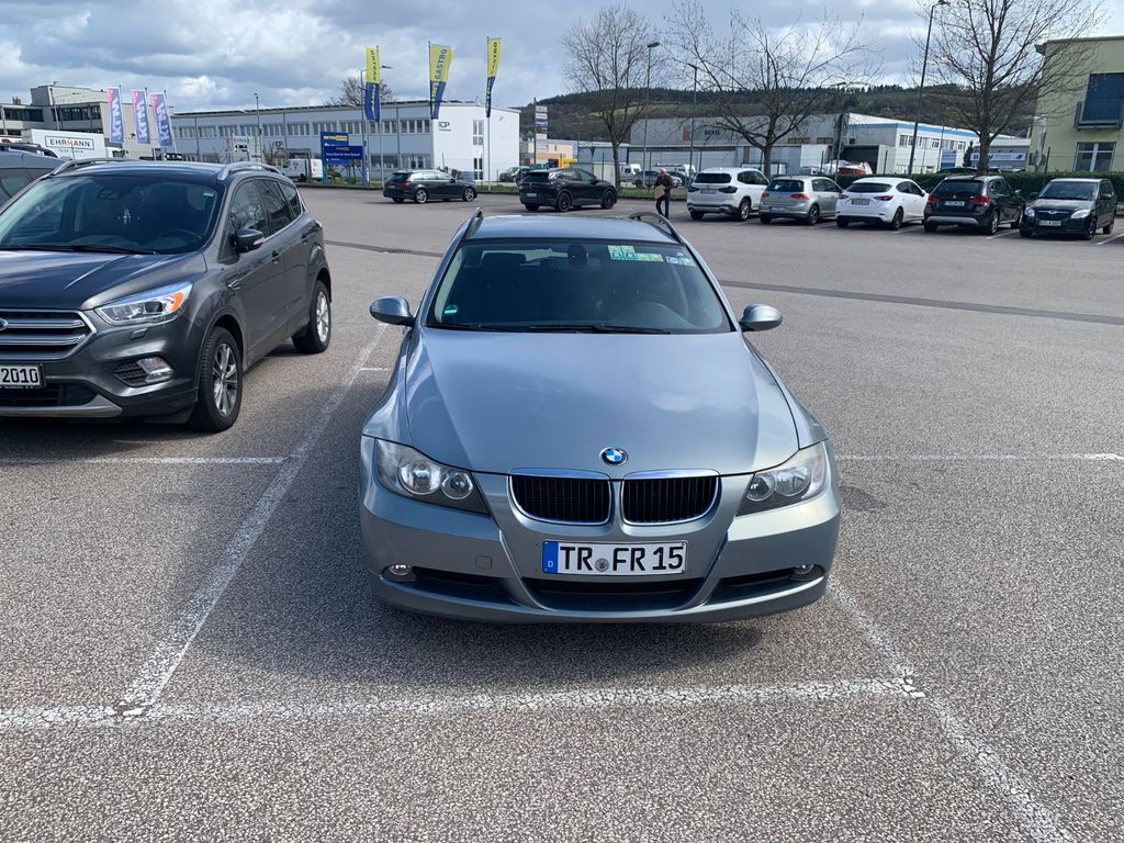 Angebot ansehen BMW 318