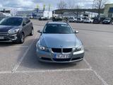 BMW 318i touring - gebrauchte BMW 318 aus dem Jahr 2006