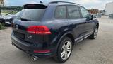 Volkswagen Touareg 3.0 V6 TDI  R-Line - VW Touareg Unfallwagen