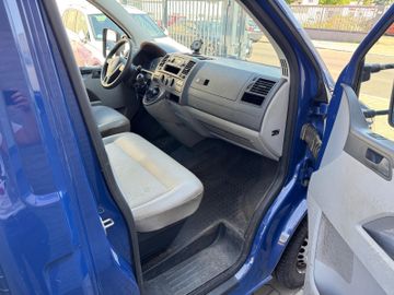 Volkswagen T5 Transporter - 9