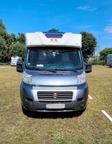 Adria Compact SL - Adria Teilintegrierter