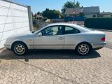 Mercedes-Benz CLK 200 SPORT Sport - Mercedes CLK-Klasse bis 5.000 Euro