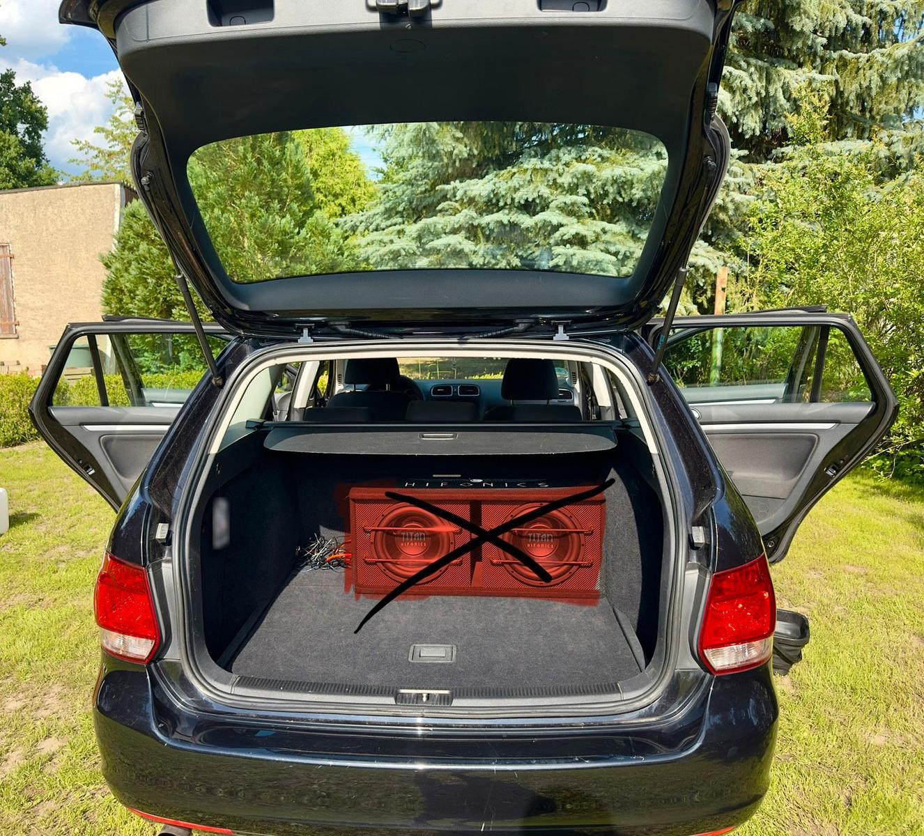Volkswagen Golf 2010 — photo 6