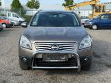 Nissan Qashqai +2 Tekna *7-Sitzer* - gebrauchte Nissan Qashqai+2 aus dem Jahr 2009