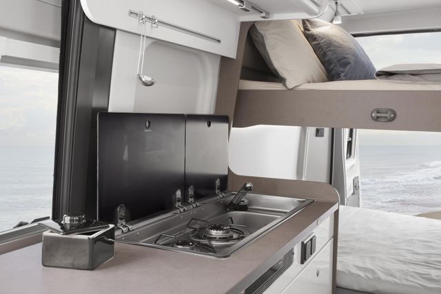 Etrusco CV 600 BB 140 PS | Complete Selection
