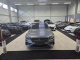 Mercedes-Benz E 43 AMG 4Matic /Burmester/Panorama/360°/*320€ - Mercedes-Benz AMG 32
