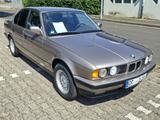 BMW * 525i E34 EZ 07/1988 * OLDTIMER * GEPFLEGT *   - BMW 525 in Frankfurt (Main)