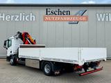 MAN TGL 12.220 | Palfinger PK 9.501*5+6. Kreis*Navi - MAN 12 220
