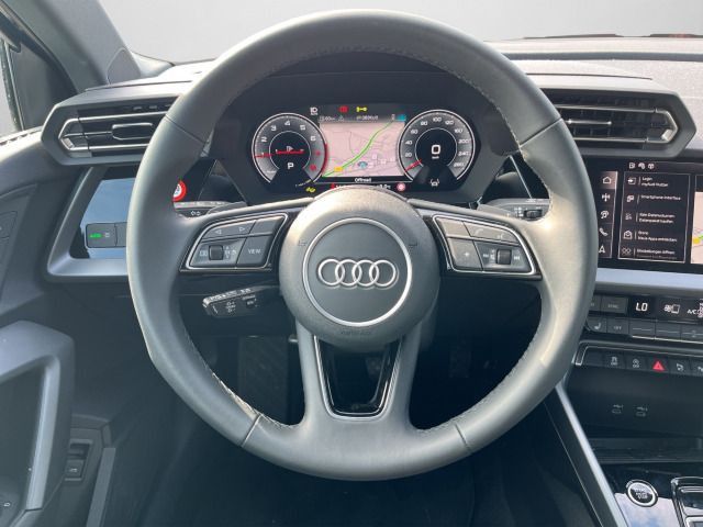 Audi A3 - Bild 10