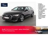 Audi A6 Avant 45 TDI quattro S line P-Dach/Matrix/RFK