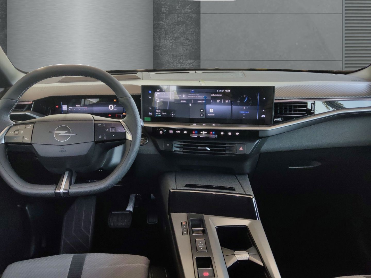 Opel Grandland (X) - Bild 10