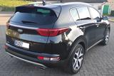 Kia Sportage 1.6 T-GDI AWD GT line  - Kia Sportage: Privatanbieter