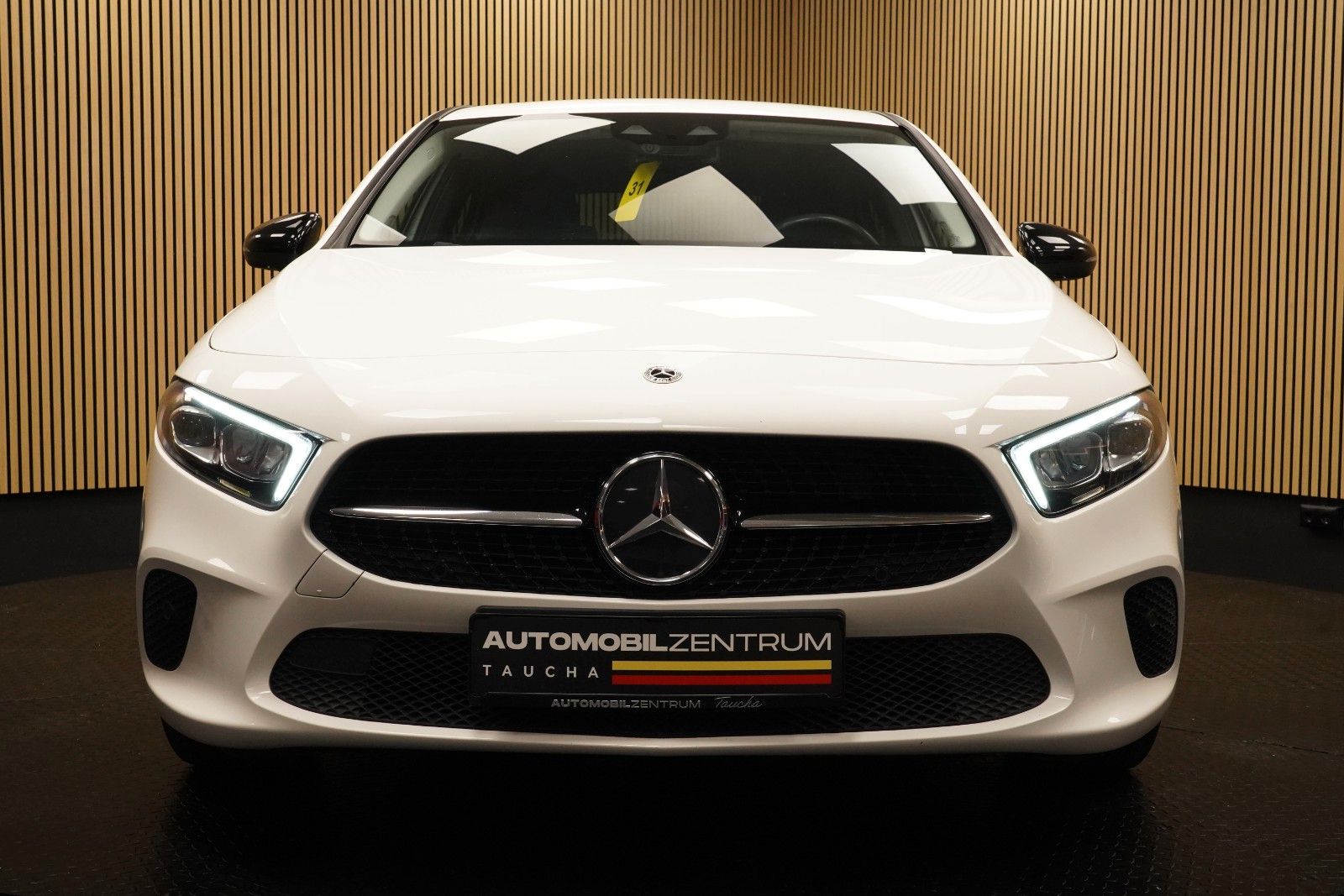 Mercedes-Benz A 200 Progressive LED MBUX SITZHZ KAMERA TOTW foto 2