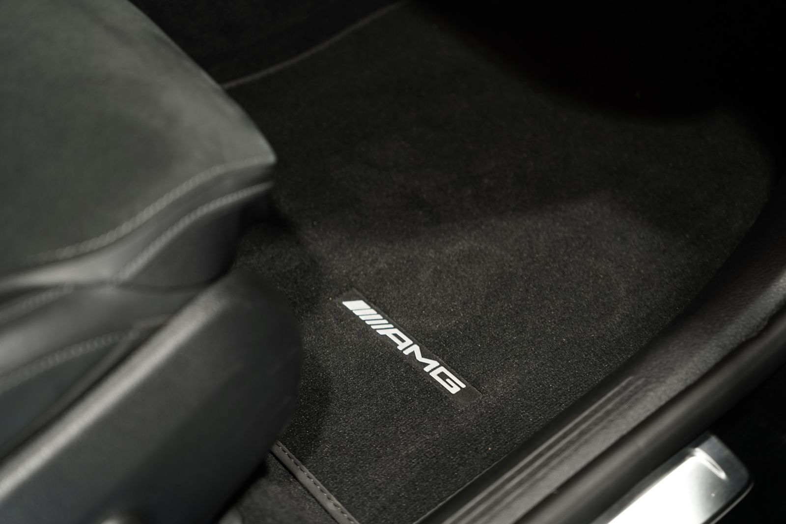 Mercedes Benz Glc 300