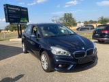 BMW 220 Active Tourer 220d Sport Line - BMW 220 Active Tourer aus 2015