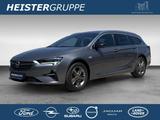Opel Insignia  Sports Tourer 2.0 Elegance +Klima+LED - Opel Insignia Elegance mit Diesel-Antrieb