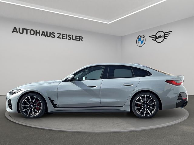Foto Nummer 4: BMW 430d xDrive