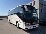 Setra S 511 HD - Setra Reisebus Hd