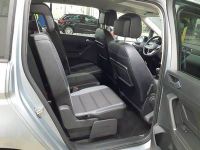 Volkswagen Touran - Vorschau Bild 5