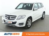 Mercedes-Benz GLK-Klasse GLK 200 CDI *PDC*SHZ* - Mercedes-Benz GLK 220 aus 2014