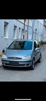 Ford galaxy 1.9 Tdi - Ford Galaxy mit Diesel-Antrieb: 1.9