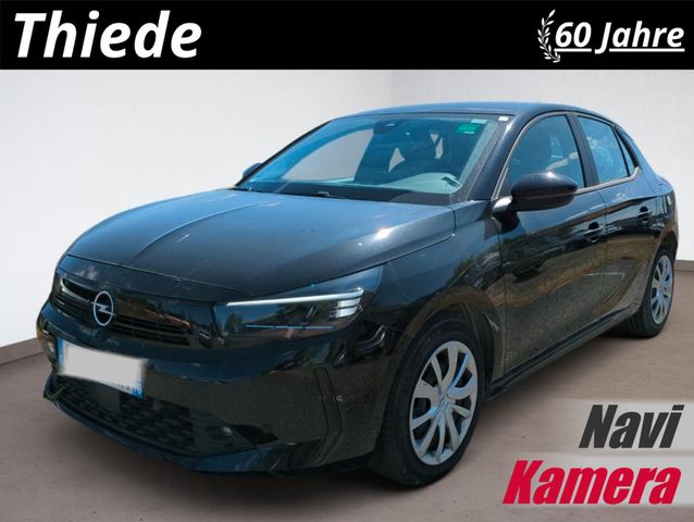 Opel Corsa F 1.2 FACELIFT NAVI/LED/KAMERA/VIRTU./DAB+