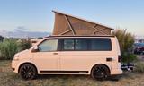 Volkswagen  T 5.2 California Comfortline Edition - Kastenwagen