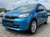 Skoda Citigo Fun - Skoda Citigo: Fun