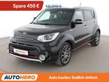 Kia Soul 1.6 TGDI Turbo Aut.*NAV*XENON*TEMPO*PDC*SHZ - Kia Soul: Automatik