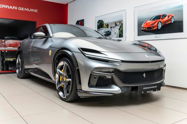 FERRARI Purosangue